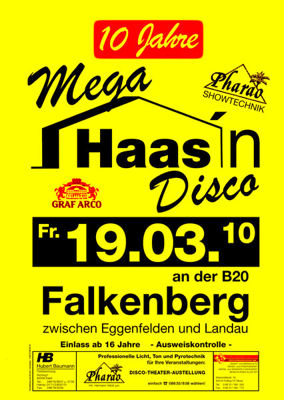 Flyer